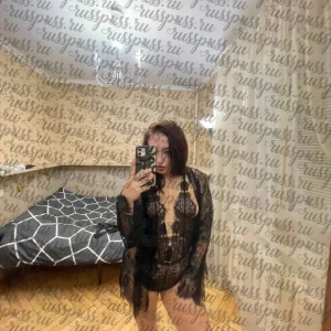 Фото 5 — Яся, 22 года, 163 см, 60 кг, Москва