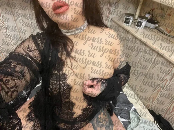 Яся, 22 года, 163 см, 60 кг, Москва