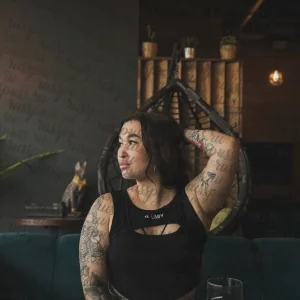 Фото 7 — Яся, 22 года, 163 см, 60 кг, Москва