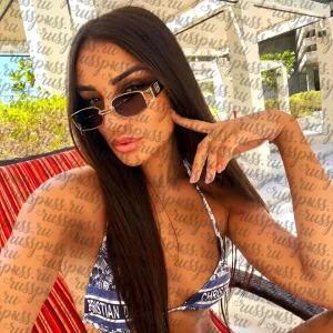 Фото 7 — Яся, 22 года, 176 см, 71 кг, Москва