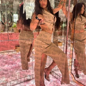 Фото 5 — Ясмин, 23 года, 170 см, 55 кг, Химки