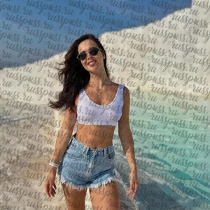 Фото 3 — Ясмин, 26 лет, 174 см, 55 кг, Красногорск