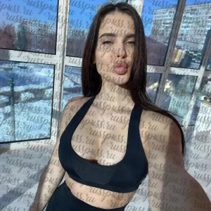 Фото 2 — Ясмин, 26 лет, 174 см, 55 кг, Красногорск