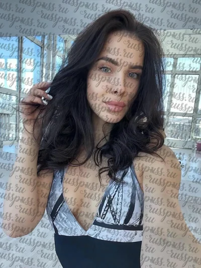 Ясмин, 26 лет, 174 см, 55 кг, Красногорск