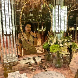 Фото 4 — Ясмин, 23 года, 170 см, 55 кг, Химки