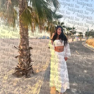 Фото 2 — Ясмин, 23 года, 170 см, 55 кг, Химки