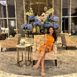 Фото 3 — Ясмин, 23 года, 170 см, 55 кг, Химки