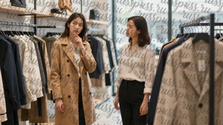 Язык тела: как девушки в ритейле узнают, сколько клиент готов потратить за 30 секунд