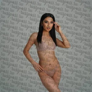 Фото 3 — Идалия, 26 лет, 174 см, 57 кг, Москва