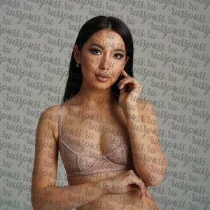 Фото 10 — Идалия, 26 лет, 174 см, 57 кг, Москва