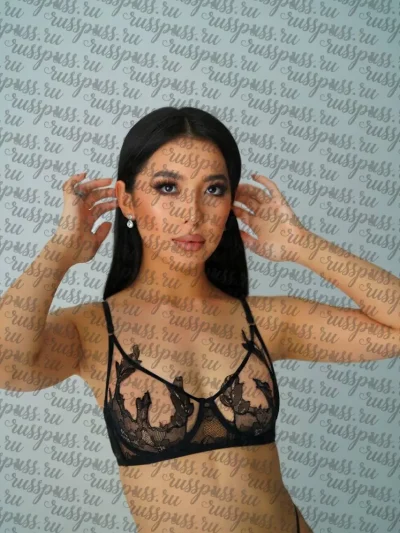 Идалия, 26 лет, 174 см, 57 кг, Москва