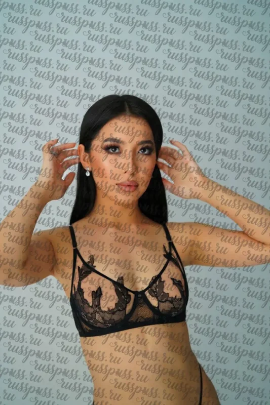 Идалия, 26 лет, 174 см, 57 кг, Москва