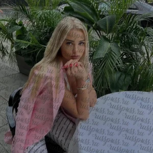 Фото 4 — Иден, 25 лет, 176 см, 60 кг, Одинцово