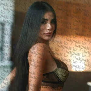 Фото 4 — Илиана, 24 года, 175 см, 63 кг, Москва