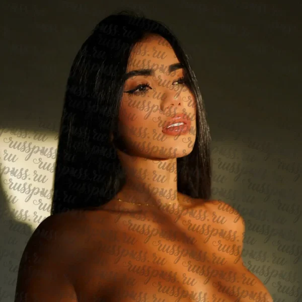 Илиана, 24 года, 175 см, 63 кг, Москва