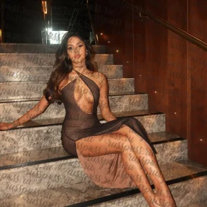 Фото 3 — Илзе, 23 года, 172 см, 60 кг, Москва