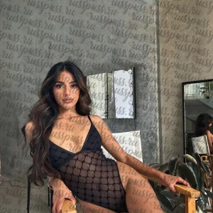 Фото 8 — Илзе, 23 года, 172 см, 60 кг, Москва