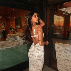 Фото 7 — Илзе, 23 года, 172 см, 60 кг, Москва