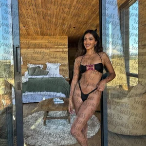 Фото 5 — Илзе, 23 года, 172 см, 60 кг, Москва