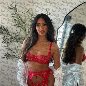 Фото 4 — Илзе, 23 года, 172 см, 60 кг, Москва