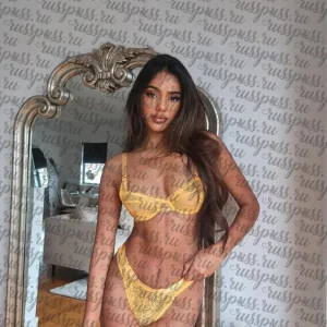 Фото 9 — Илзе, 23 года, 172 см, 60 кг, Москва