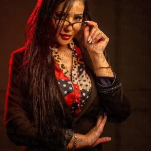 Фото 5 — Имми, 40 лет, 168 см, 60 кг, Люберцы