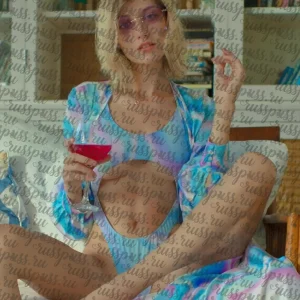 Фото 5 — Имоджен, 19 лет, 167 см, 55 кг, Одинцово