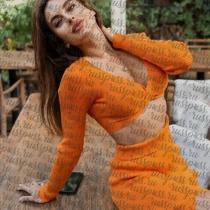 Фото 4 — Индия, 27 лет, 173 см, 62 кг, Одинцово