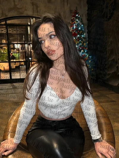 Индира, 22 года, 168 см, 55 кг, Москва