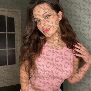 Фото 5 — Индира, 22 года, 168 см, 55 кг, Москва