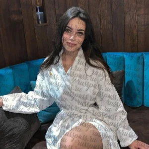 Фото 4 — Индира, 22 года, 168 см, 55 кг, Москва