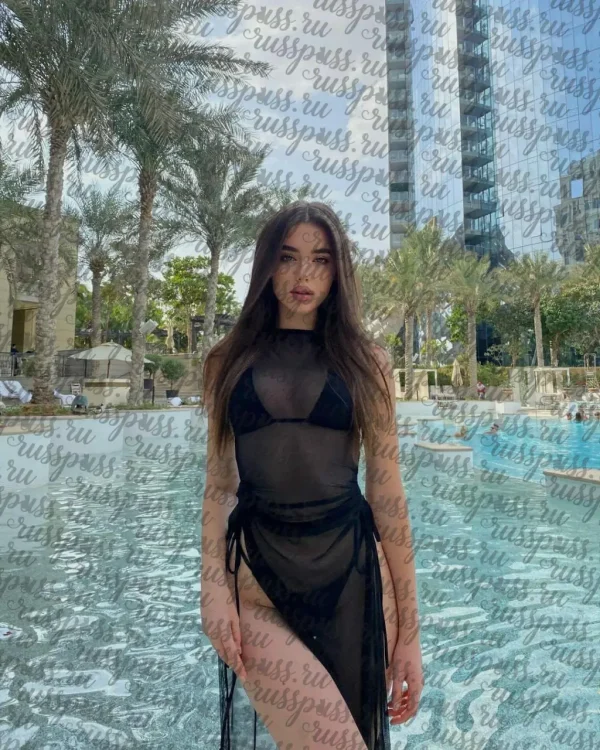 Инес, 19 лет, 176 см, 58 кг, Москва