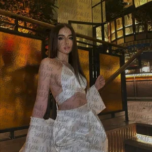 Фото 4 — Инес, 19 лет, 176 см, 58 кг, Москва