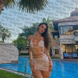 Фото 2 — Инес, 19 лет, 176 см, 58 кг, Москва