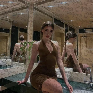 Фото 5 — Инес, 19 лет, 176 см, 58 кг, Москва