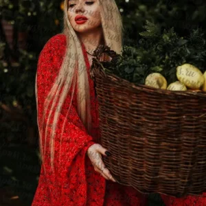 Фото 4 — Инесса, 23 года, 166 см, 50 кг, Москва