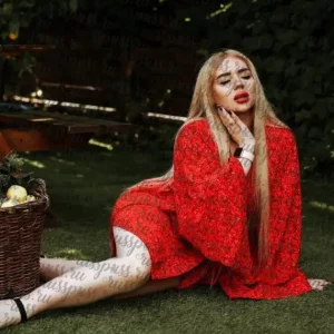 Фото 5 — Инесса, 23 года, 166 см, 50 кг, Москва