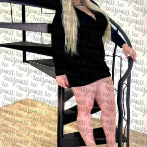 Фото 8 — Инга, 34 года, 167 см, 78 кг, Москва