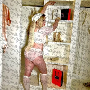 Фото 2 — Инга, 34 года, 167 см, 78 кг, Москва