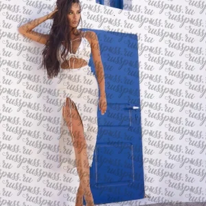 Фото 3 — Ингрид, 27 лет, 174 см, 60 кг, Одинцово