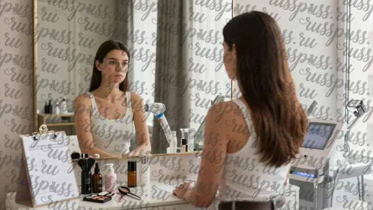 Инвестиции в себя: сколько реально тратит топовая эскорт-модель на себя в месяц