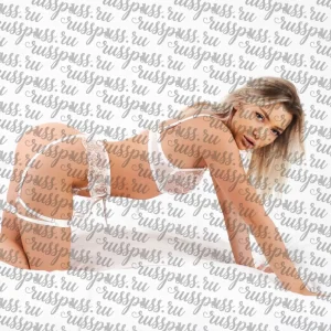 Фото 2 — Иолана, 23 года, 170 см, 52 кг, Москва