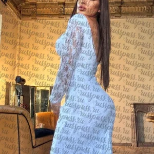 Фото 4 — Ирен, 30 лет, 165 см, 56 кг, Москва