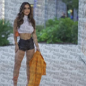 Фото 5 — Ирен, 23 года, 175 см, 61 кг, Одинцово