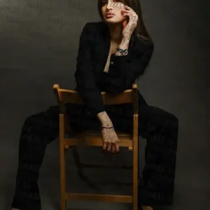 Фото 5 — Ирина, 28 лет, 175 см, 63 кг, Балашиха