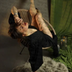 Фото 7 — Ирина, 28 лет, 175 см, 63 кг, Балашиха