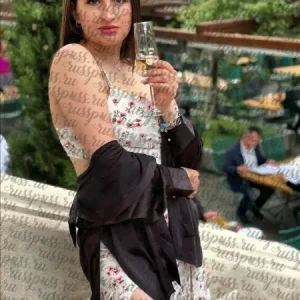 Фото 4 — Ирина, 28 лет, 175 см, 63 кг, Балашиха