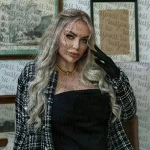 Фото 2 — Ирма, 28 лет, 167 см, 82 кг, Королёв