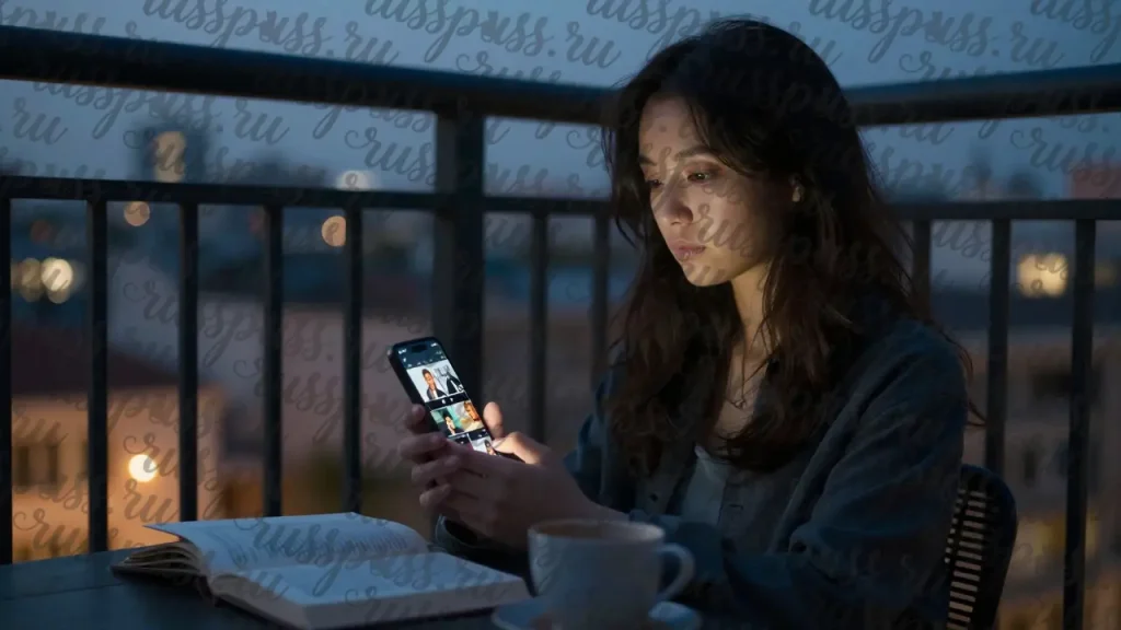 Исповедь бывшей: как индустрия меняет отношение девушек к обычным мужчинам