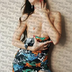 Фото 4 — Юлия, 23 года, 167 см, 50 кг, Москва